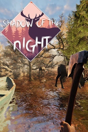 Shadow of the Night [v 2.0] (2025) PC | RePack от FitGirl
