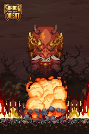 Shadow of the Orient [v 1.3.2] (2024) PC