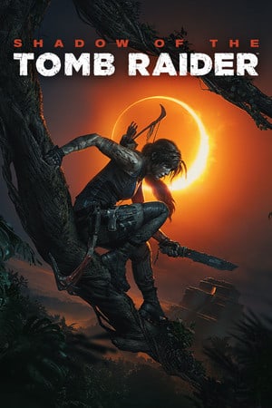 Shadow of the Tomb Raider: Definitive Edition [v 1.0.1.1 + DLC - Definitive Edition] (2018) PC | RePack от Wanterlude