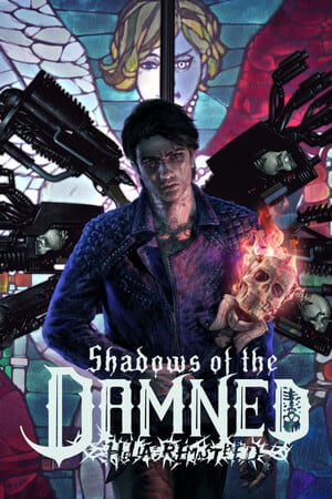 Shadows of the Damned: Hella Remastered [Build 15991776] (2024) PC | Пиратка [Portable]