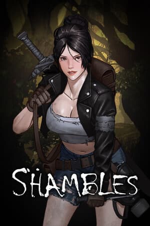 Shambles: Sons of Apocalypse [v 1.3.23] (2025) PC | RePack от FitGirl