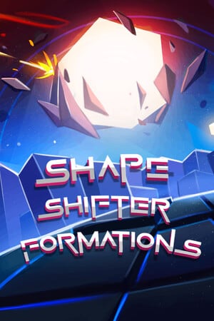 Shape Shifter: Formations [v 1.0.4] (2025) PC | RePack от FitGirl