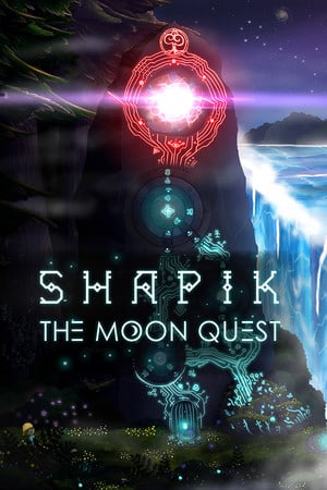 Shapik: The Moon Quest [Build 17640495] (2020) PC | RePack от Other's