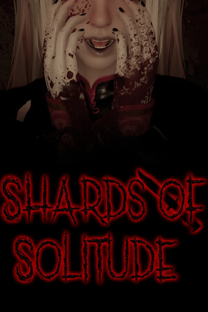 Shards Of Solitude [Build 23255710] (2026) PC | Пиратка [Portable]
