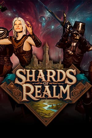 Shards of the Realm [Build 21237219] (2025) PC