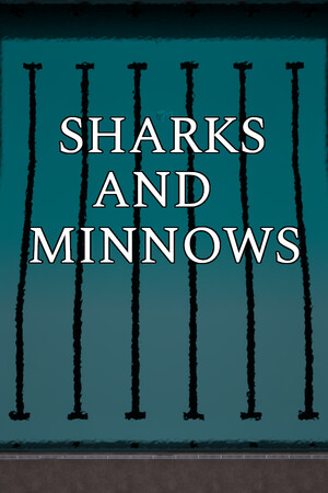Sharks and Minnows [Build 19339063] (2025) PC