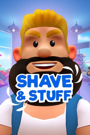 Shave and Stuff [v 1.0 (16367616)] (2024) PC | Пиратка [Portable]