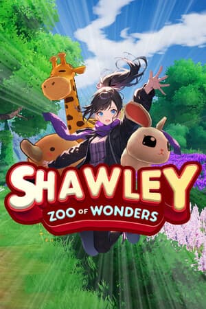 Shawley - Zoo of Wonders [Build 14628270] (2025) PC | Пиратка