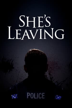 She's Leaving [v 1.3c (87464)] (2025) PC | RePack от FitGirl