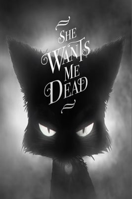 She Wants Me Dead [v 1.0.1] (2016) PC | Пиратка