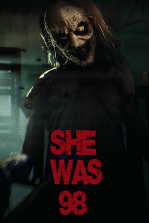 SHE WAS 98 [Build 21544330] (2026) PC | RePack от Other's