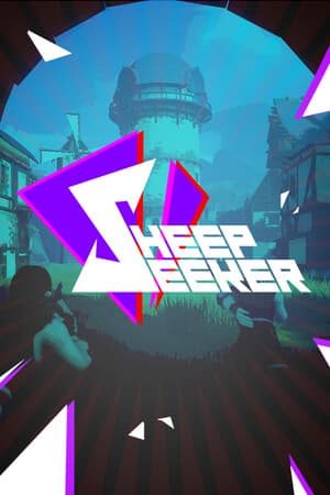 Sheep Seeker [Build 19435010] (2025) PC | RePack от FitGirl