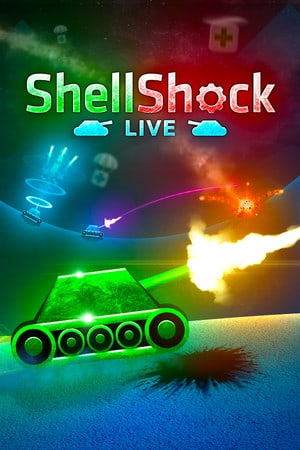 ShellShock Live [v 1.1.1c] (2020) PC | Пиратка