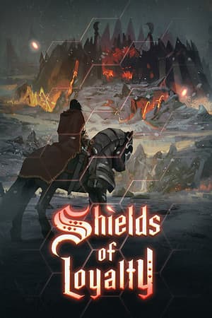 Shields of Loyalty [Build 21605408] (2025) PC | Пиратка [Portable]