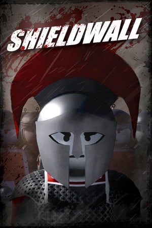 Shieldwall [Build 17753905] (2023) PC | RePack от Pioneer
