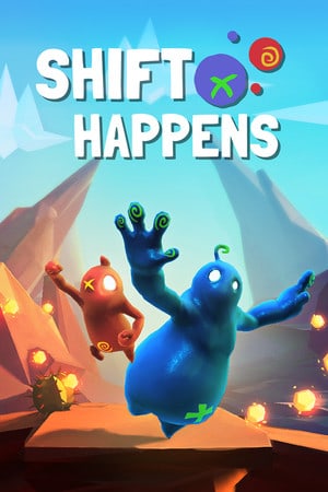 Shift Happens [Build 7040769] (2017) PC | Пиратка [Portable]