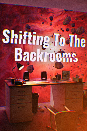 Shifting To The Backrooms [Build 22355775] (2026) PC | Пиратка