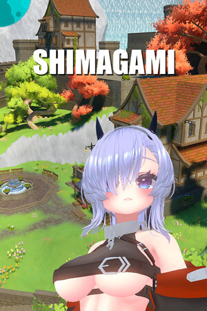Shimagami [v 1.05 + 5 DLC] (2025) PC | RePack от FitGirl