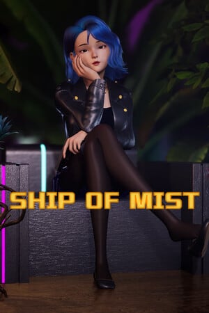 Ship Of Mist [Build 16711105] (2024) PC | Пиратка