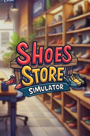 Shoes Store Simulator [Build 17736713] (2025) PC | Пиратка