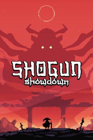 Shogun Showdown [v 1.0.2.1a (85691)] (2024) PC | Лицензия [GOG]