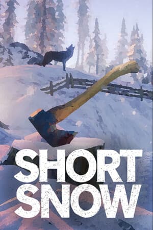 Short Snow [Build 18174224] (2025) PC | RePack от селезень