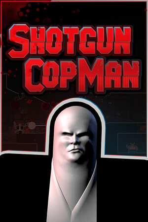 Shotgun Cop Man [20251028_1119 / Build 20572164] (2025) PC | Пиратка [Portable]