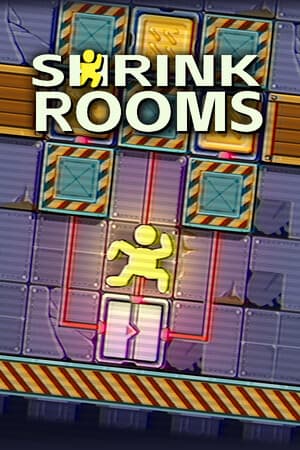 Shrink Rooms [v 1.2.3 Build 19640014] (2025) PC | RePack от Let'sРlay