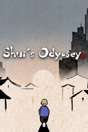 Shui's Odyssey [Build 20369046] (2024) PC | Пиратка