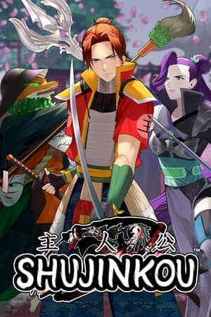 Shujinkou [Build 21485913] (2025) PC | RePack от FitGirl