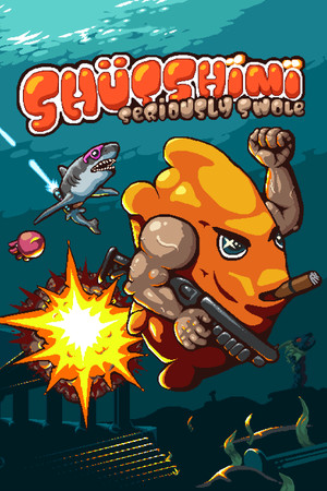 Shutshimi [112] (2015) PC