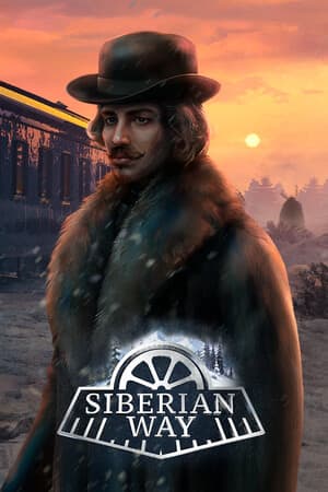 Siberian Way [v 1.1.2] (2025) PC | RePack от FitGirl