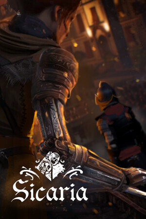 Sicaria [Free (Steam)] (2024) PC