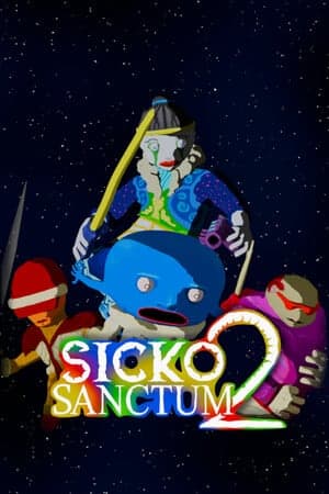 SICKO SANCTUM 2 [Build 16776061] (2024) PC