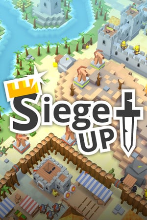 Siege Up! [v 1.2.22r1] PC | Пиратка