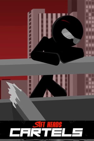 Sift Heads Cartels [Build 19980967] (2024) PC | Пиратка