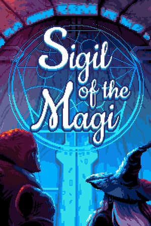 Sigil of the Magi [v 1.0.2a] (2023) PC | Пиратка