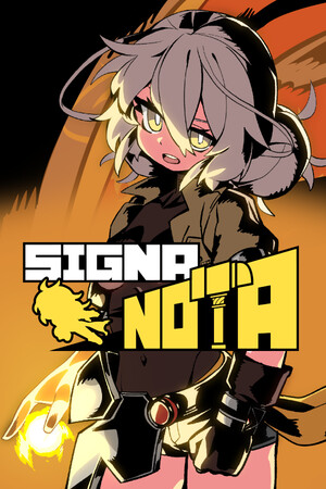 SignaNota [Build 18325384] (2025) PC | Пиратка