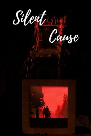 Silent Cause [13626898] (2024) PC | RePack от FitGirl