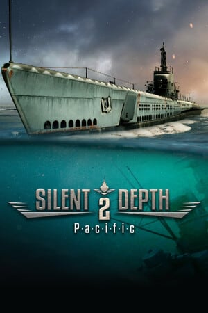 Silent Depth 2: Pacific [Build 20390028] (2024) PC