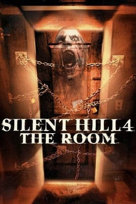 Silent Hill 4: The Room [v 1.0 v7 (87116)] (2004) PC | RePack от Yaroslav98