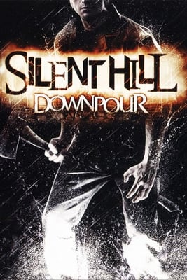 Silent Hill Downpour [v 5.1] (2012) PC | Пиратка