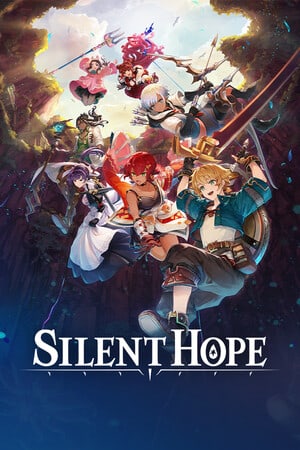 Silent Hope [v 1.0.3 + DLC - Digital Deluxe Edition] (2023) PC | RePack от FitGirl
