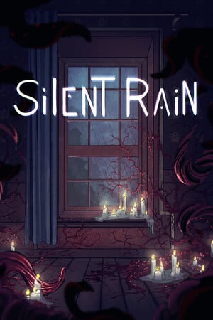 Silent Rain [Build 31072024] (2024) PC | RePack от FitGirl