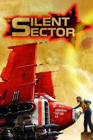 Silent Sector [Build 22676534] (2021) PC | Пиратка [Portable]