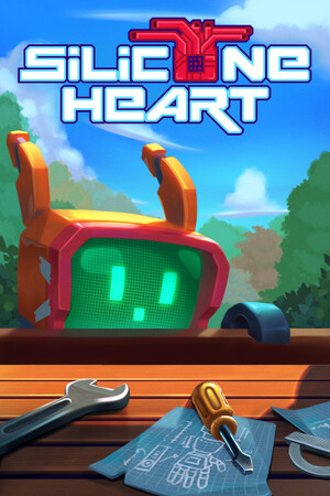 Silicone Heart [v 09.05.2026 (Playtest)] (2026) PC | Пиратка