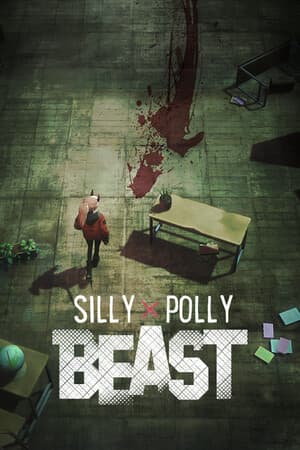 Silly Polly Beast [v 1.2 Build 22170197] (2025) PC | Пиратка [Portable]