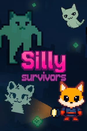 Silly Survivors [v 0.9.75 Build 21042714] (2025) PC | Пиратка [Portable]