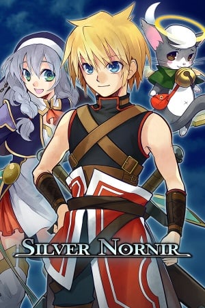 Silver Nornir [Build 10268353] (2022) PC | Пиратка