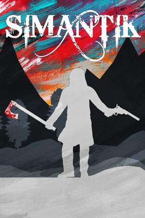 Simantik [Build 11772604] (2023) PC | RePack от FitGirl